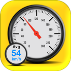 آیکون‌ GPS Speedometer 2019