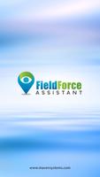 Field Force Assistant Affiche