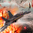 Sky Fight - Ace Combat 2017 icon