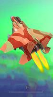 Sky Fight - Ace Combat 2017 Affiche