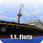 Map S.S. Floria Minecraft 图标