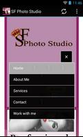 SF Photo Studio 포스터