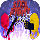 Stick Fight - The Game icône