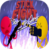 Stick Fight - The Game