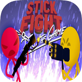 Stick Fight - The Game