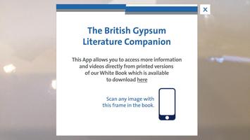 White Book Companion App Affiche