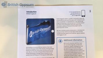 White Book Companion App скриншот 1