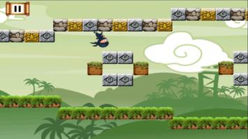 Yoo Ninja Free syot layar 1
