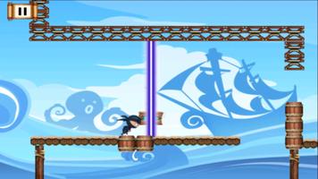 Yoo Ninja Free syot layar 2