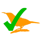 Singapore Birding Checklist-icoon