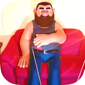 Suicide Guy Simulator icon