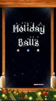 Holiday Balls Affiche