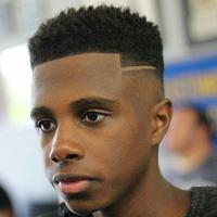 African men hairstyles + 5000 African hair cut 截圖 3