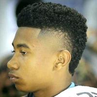 African men hairstyles + 5000 African hair cut الملصق