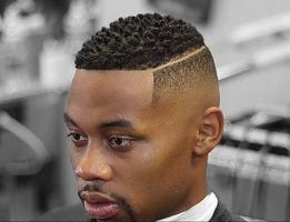 African men hairstyles + 5000 African hair cut capture d'écran 2