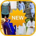 Ankara style for men +5000 African men shirts
