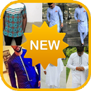 Ankara style for men +5000 African men shirts APK