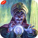 Forture Teller Free - Clairvoyant Men APK