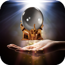 Fortune Teller App - Crystal Ball for Women APK