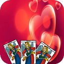 Love Fortune teller  Color - crystal ball APK