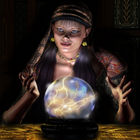 Fortune Teller App for Women आइकन