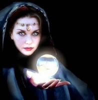 Fortune Teller App for Women पोस्टर