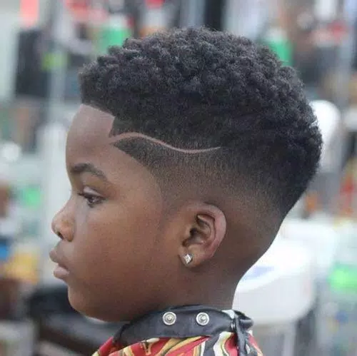 Baby boy hair cut - Men hairstyle APK for Android Download