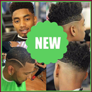 Haircut for black men +1000 hairstyles APK