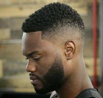 Haircut for black men capture d'écran 3