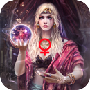 Women Magic Cristal ball – Real fortune teller APK