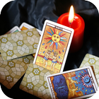 Tarot card readings free biểu tượng