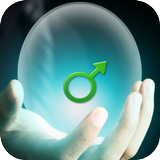 My cristal ball for Men biểu tượng