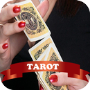 Bola de cristal – Cartas del Tarot APK