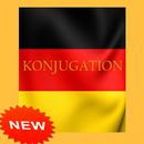 APK Konjugation Deutsch