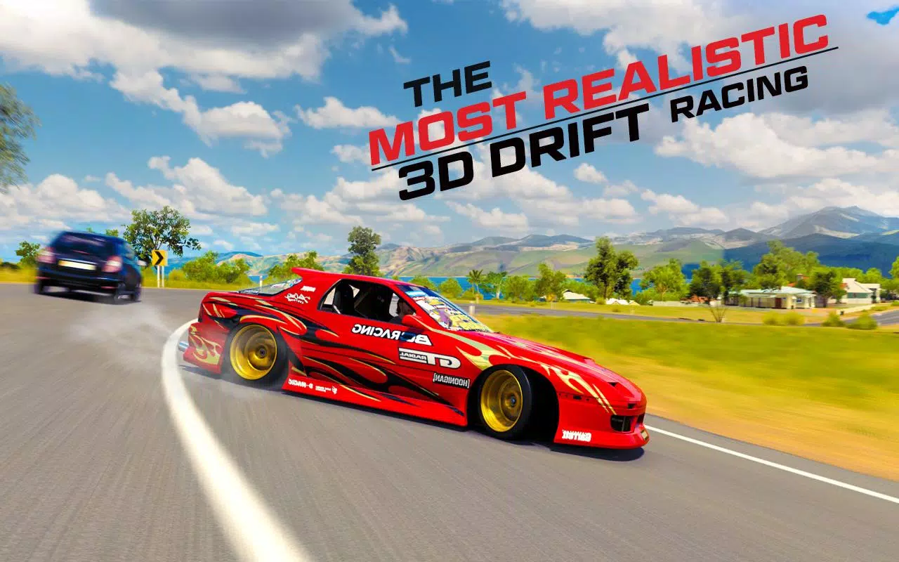 Real Drift Car Racing Free APK for Android - Download