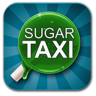 ikon SugarTaxi (para el Taxista)