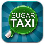 SugarTaxi (para el Taxista) icône