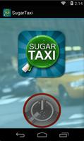 SugarTaxi (para el Taxista) Affiche