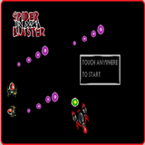 Spider Blaster иконка