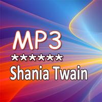 SHANIA TWAIN Songs Collection mp3 Plakat