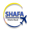 Shafa Ticket n Travel