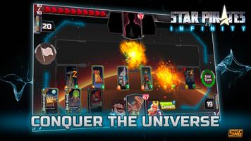 Star Pirates Infinity screenshot 2