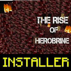 The Rise of Herobrine-icoon