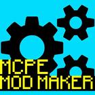 آیکون‌ MCPE - Mod Maker