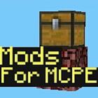 Mods For Minecraft PE icône