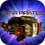 OLD - Star Pirates App 아이콘