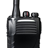 Fake Police Radio