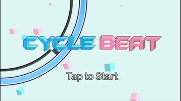 CycleBeat Affiche