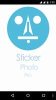 StickerPhotoPro Poster