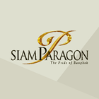 SIAMPARAGON-icoon
